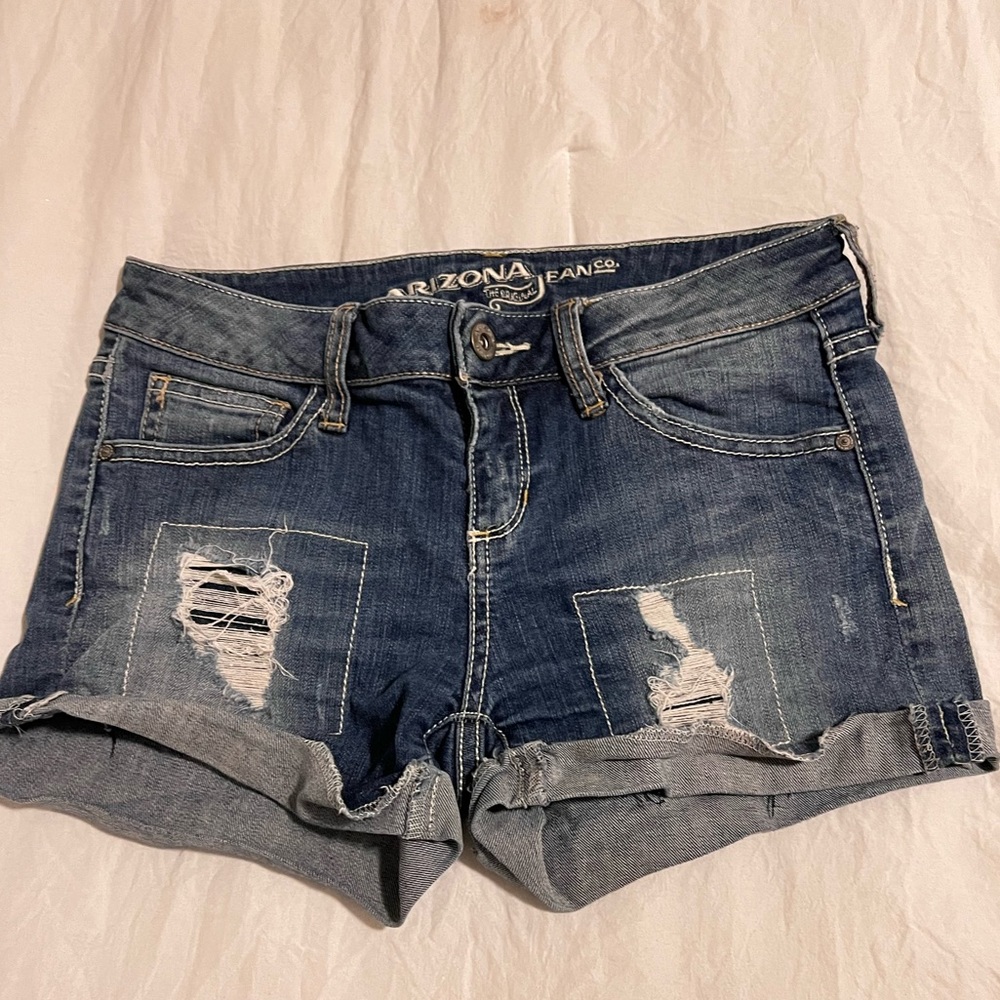 Womens mid rise